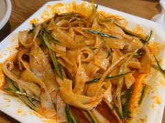 -福茂源横山铁锅羊肉(牡丹园店)