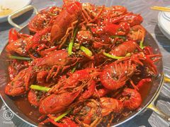 -指爱龙虾(金杨路总店)