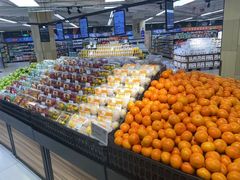 -永辉超市(嘉定宝龙广场店)