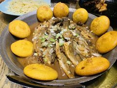 -小孙家厨(长春路店)