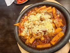 -MI WU FACTORY米屋美食工厂餐厅(绿地店)