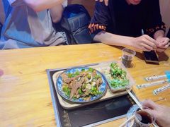 -新疆烧烤王(广灵店)