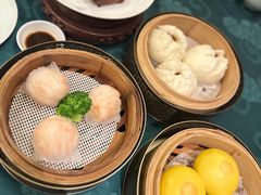 -誉八仙粤菜(万象天地店)
