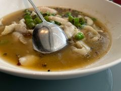 -小大董·烤鸭(观景餐厅·南京西路店)