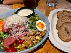 -The Diner X餐厅(青岛万象城店)