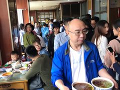 -吾穆勒蓬灰牛肉面·清真(北滨河中路店)