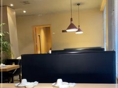 大堂-味莊·青岛菜(云霄路店)