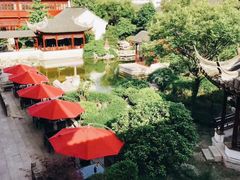 -祝家花園(伯渎港店)