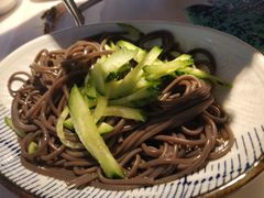 蕨根粉-鸣记烤鱼(茂业天地店)