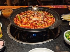 -小饕荟雅安贡椒鱼鲜馆(广福桥店)