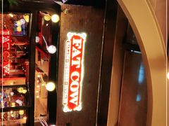 -FAT COW(虹梅路店)