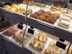 -KOMUGI 小麦家(新地假日广场店)