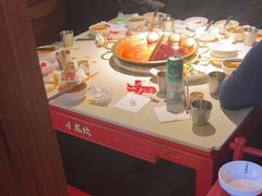 -小龙坎火锅(全球总店)