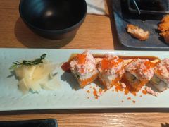 -沼津港精致料理·寿喜烧·烧鸟(青浦宝龙广场日料榜单店)