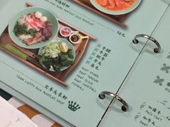 -越弥越南传统美食馆
