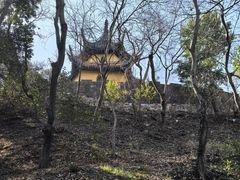 -虞山城墙