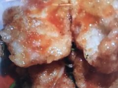 -四姐妹东北饺子(沙尾路店)