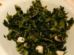 android_upload_pic-北李妈妈菜·海肠捞饭(高新万达店)
