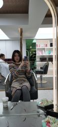 -形象革命造型·护肤Hair Studio