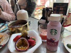 -雍容荟帝王蟹活龙虾展台自助(IFS黑金店)