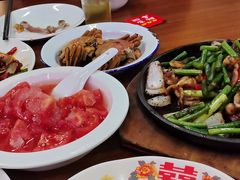 -谢记上海大排档(长寿路店)