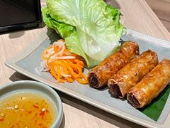 -安南小馆(华润城万象天地店)