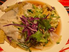 -塔哈尔·新疆盛宴(奉贤龙湖店)