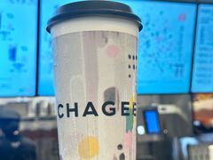-霸王茶姬(上海静安大悦城店)