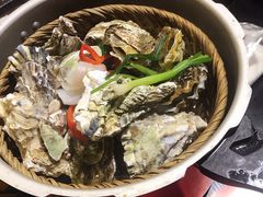 -望江门小龙虾·烧烤(九堡店)