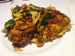 -赵记老铺(市府恒隆广场店)