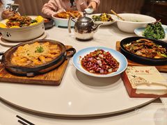 -小江南(老洋桥店)