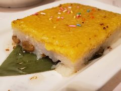 凉糕-凯鸽酒楼(大同振兴街店)