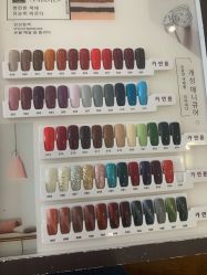 -沐白•盛妍日式美甲美睫