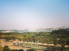 广州大学城雅乐轩酒店-广州大学城雅乐轩酒店
