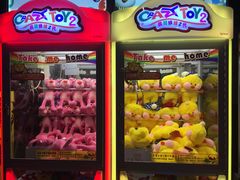 -幸福蓝海国际影城(西安立丰店)