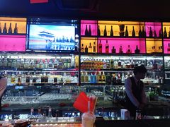 -YUE·6·西式融合餐厅(外滩六号店)