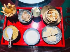 -九十九顶毡房(阜石路店)