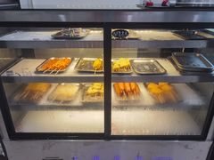-大江麻辣拌(石油学院店)