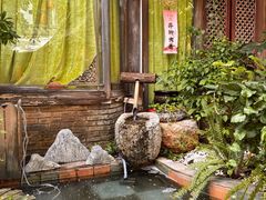 -吃货私房菜(丽江束河古镇店)