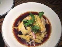 -湖南人家·家传湖南菜(水围店)