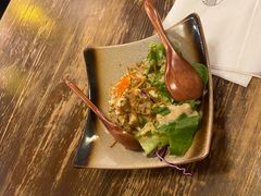 -白石的深夜食堂(大上海店)