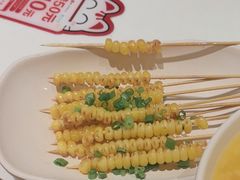 -眉州小吃(石景山店)
