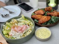 -农畉LONFOOD(福田星河COCOPark店)