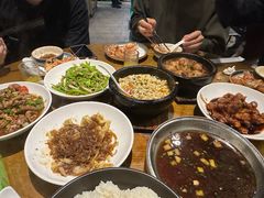 -卤鸭儿(小河路店)