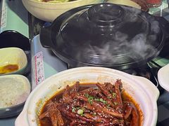 -靓靓蒸虾(中山里店)