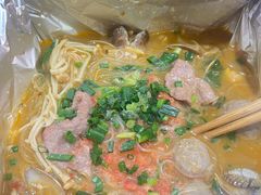 -见味花甲(福田coco park店)