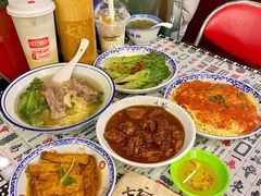 -七爺清汤腩(南开大悦城店)