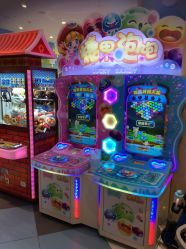 -meland亲子乐园•派对•研学(苏州悠方购物中心店)