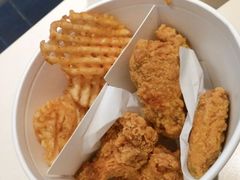 -麦当劳(坂田分店)