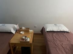 -朴境采耳·足道按摩(科学大道旗舰店)